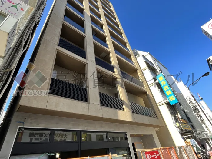 Oriental Yokoyamacho の画像1