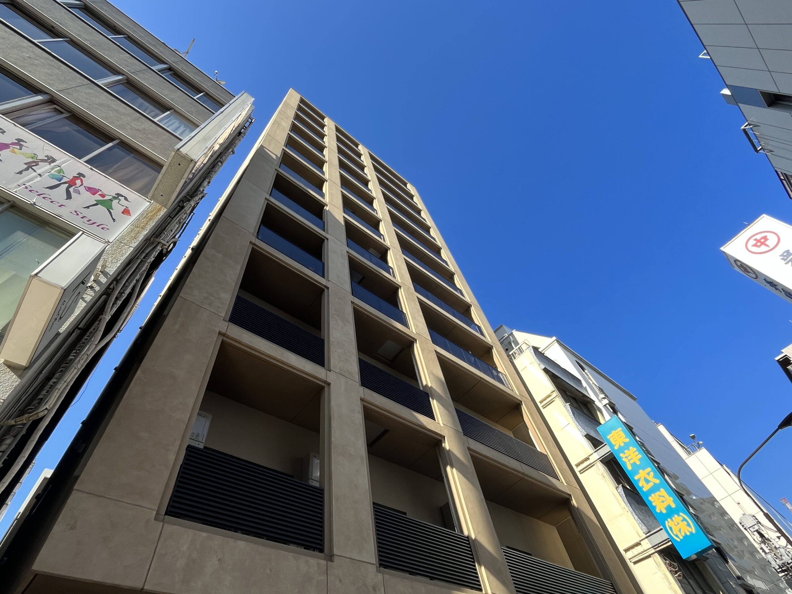 Oriental Yokoyamacho の画像3