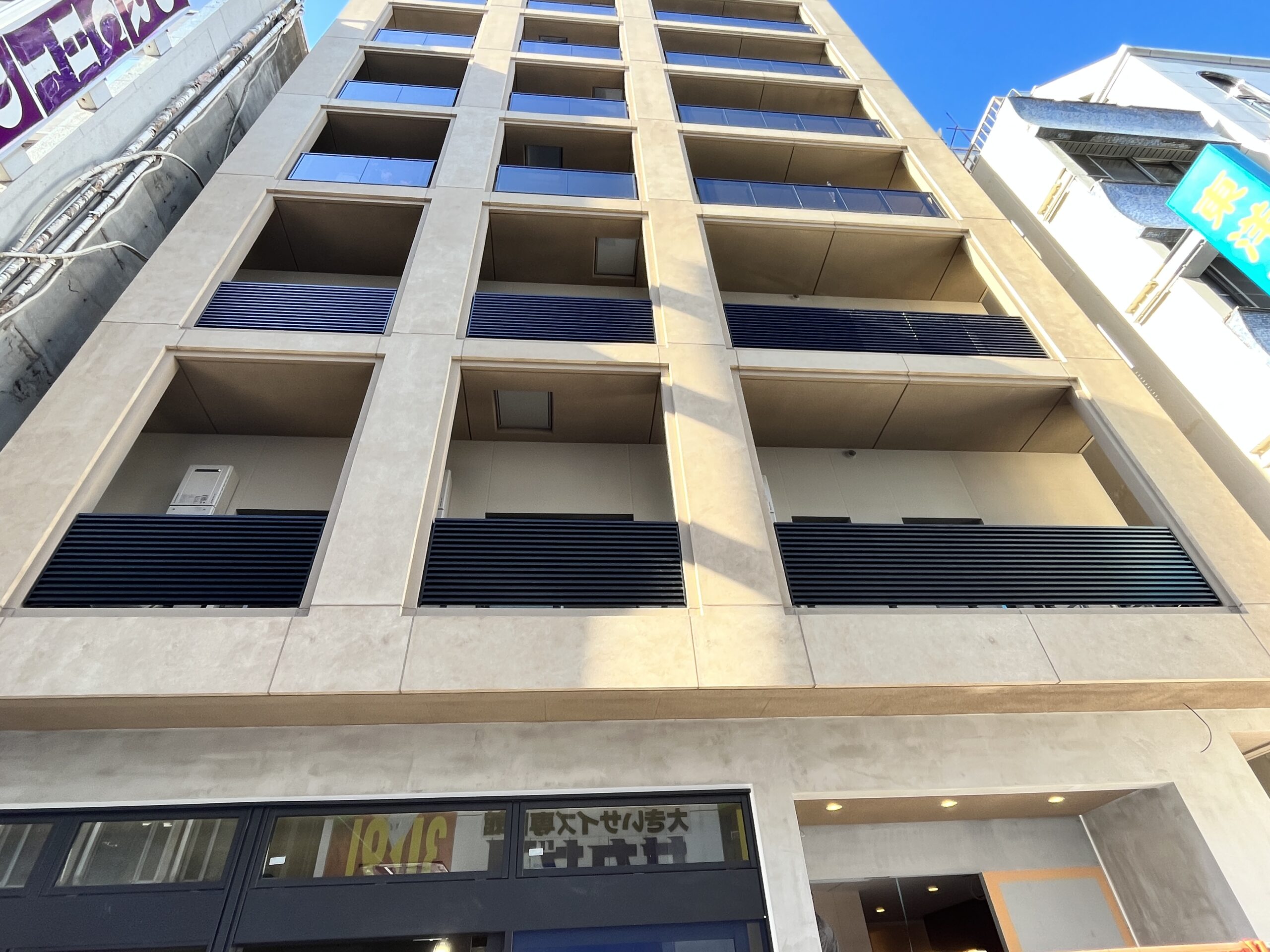 Oriental Yokoyamacho の画像5