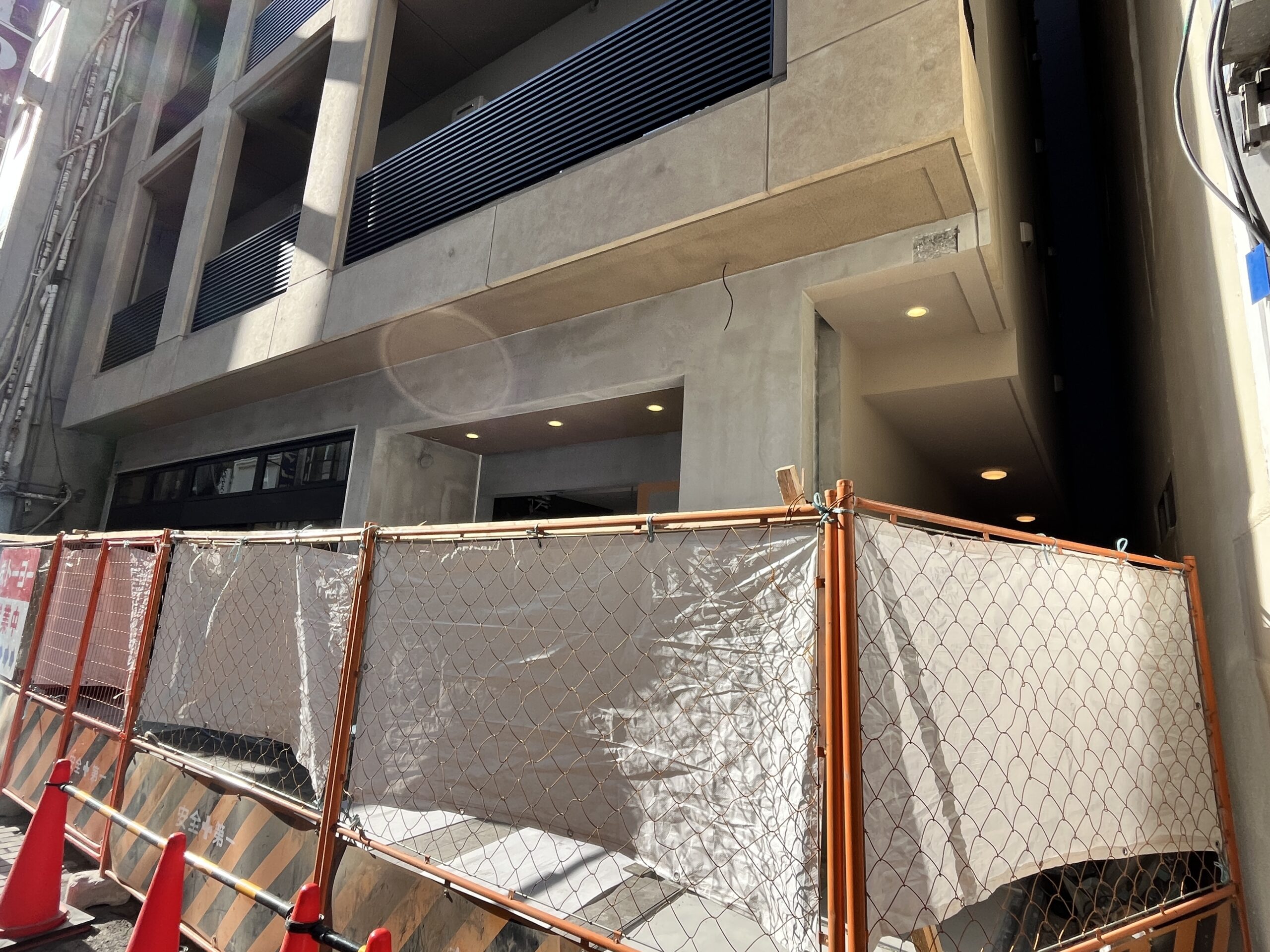 Oriental Yokoyamacho の画像8