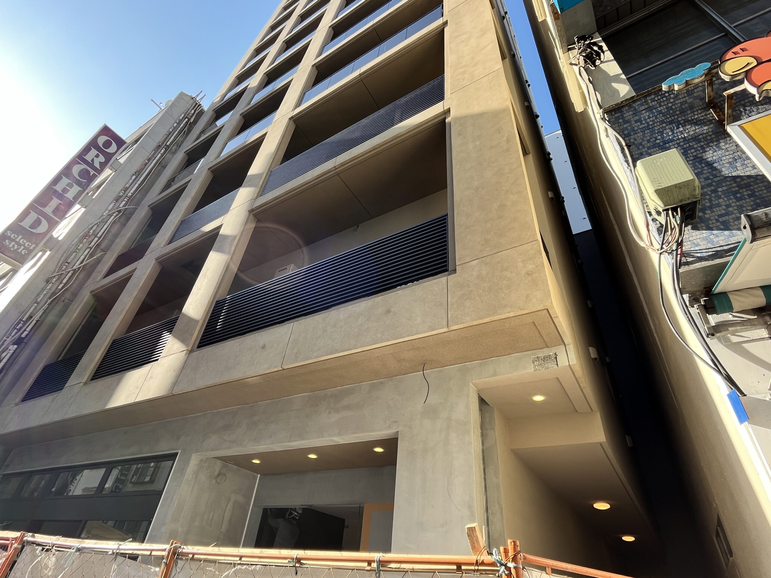 Oriental Yokoyamacho の画像7