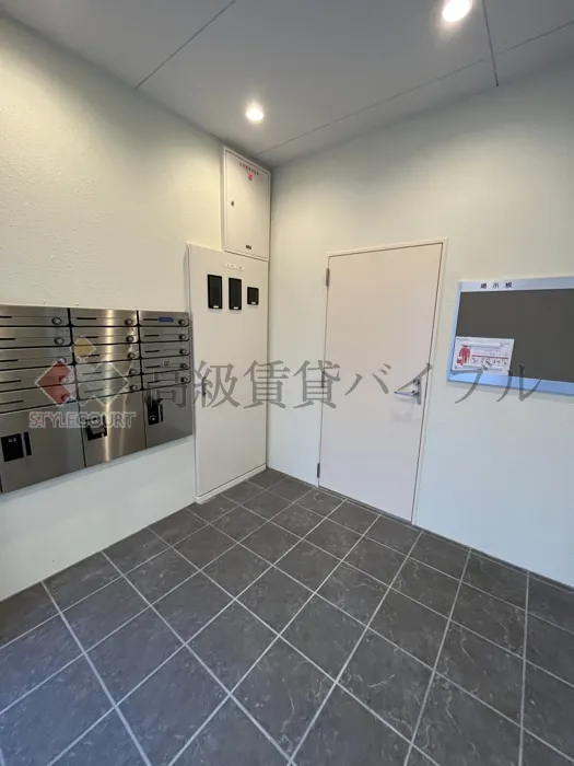 東神田プレイス の画像11