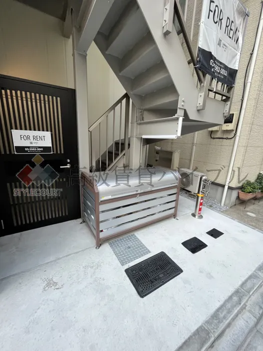 東神田プレイス の画像12