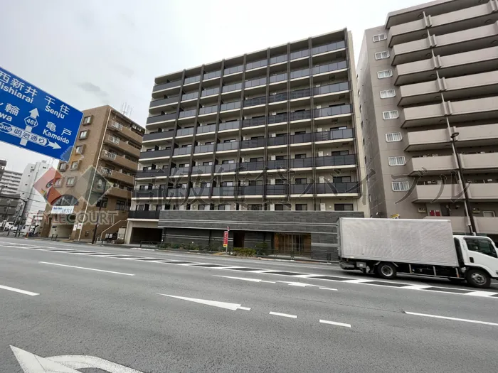 セジョリ墨田イースト3 の画像2