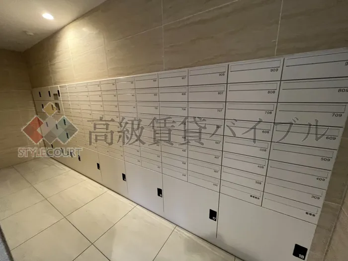 セジョリ墨田イースト3 の画像5