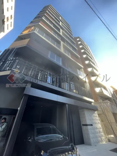 ラ・ペルラ高輪