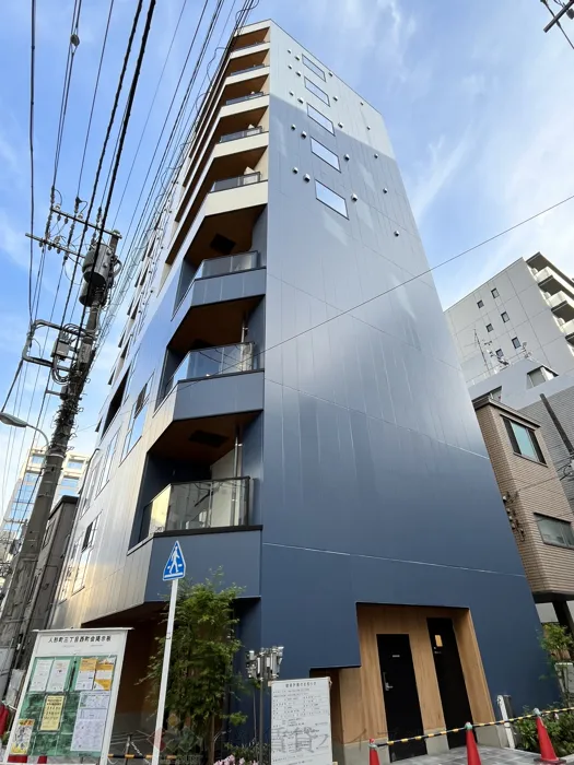 アイビーコート日本橋人形町 の画像2