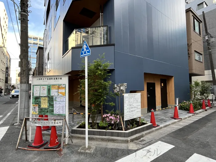 アイビーコート日本橋人形町 の画像5