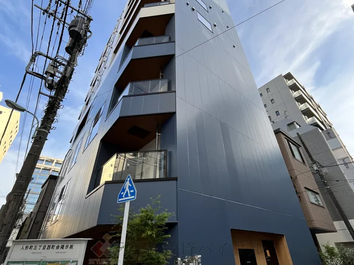 アイビーコート日本橋人形町 の画像4