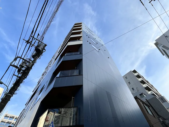 アイビーコート日本橋人形町 の画像1