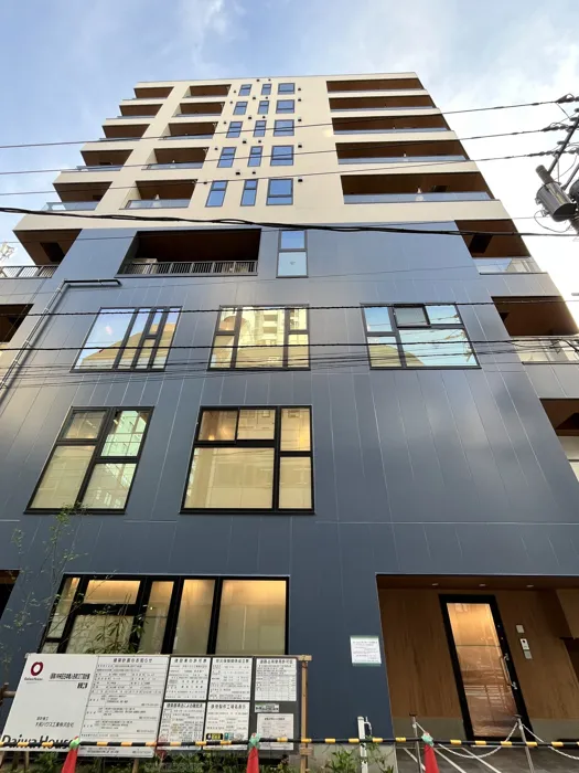 アイビーコート日本橋人形町 の画像3