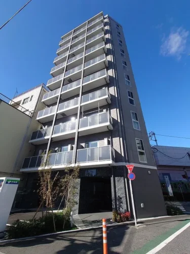 メゾンピオニー東向島