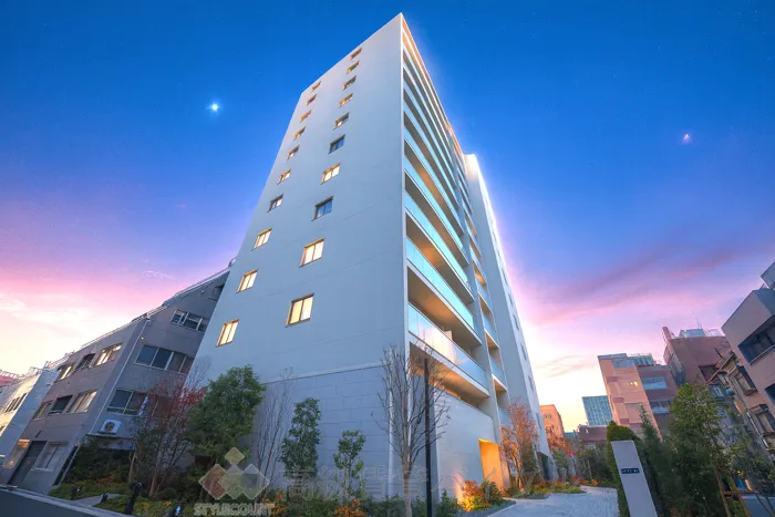 ブランズ西新宿