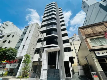 クロスレジデンス神田神保町