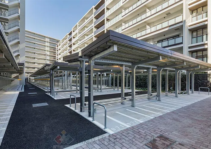 ブリリアシティ三鷹 の画像17