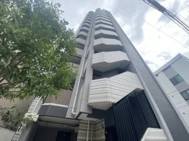 プラチナレジデンス