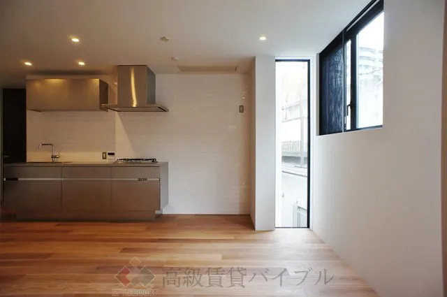 バークレーン中目黒 の画像10