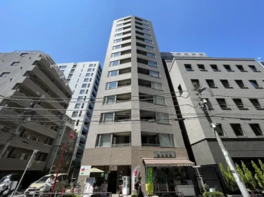 パークハウス本郷三丁目