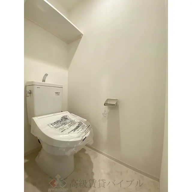 リーブルグラント羽田 の画像14