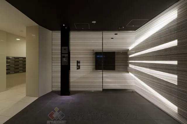 ステージグランデ錦糸町 の画像3