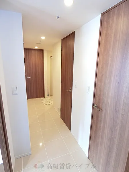 パークタワー板橋 の画像17