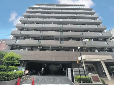 メゾンドール錦糸町ツイン