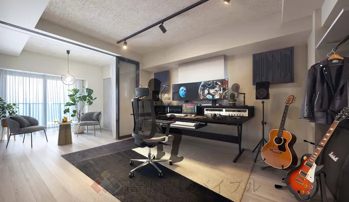 TRACK渋谷本町 の画像6