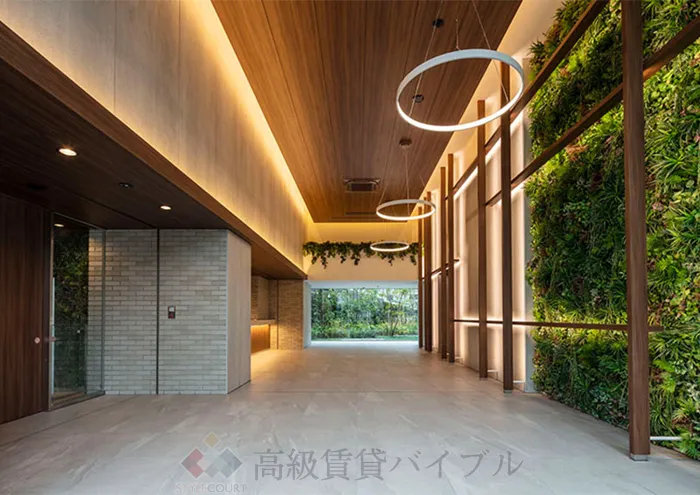 ブリリアシティ三鷹 の画像8