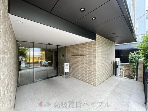 リビオ世田谷松原 の画像2