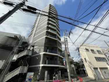 アジールコート町屋