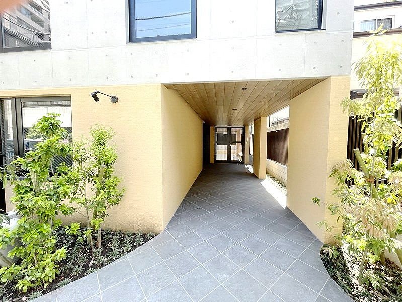 レピュア神楽坂駅前レジデンス の画像3