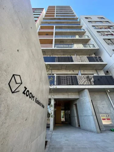 ズーム錦糸町パークサイド