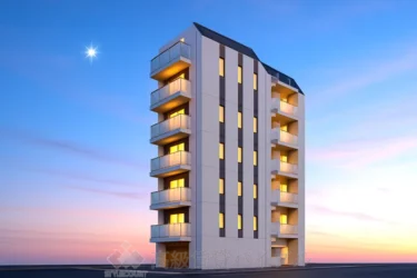 グランカーサ上野松が谷