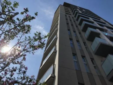 レピュア神楽坂