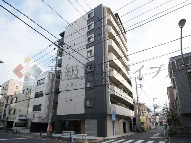 シーフォルム中野 の画像1