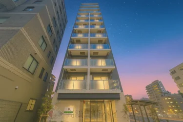 グランカーサ蔵前