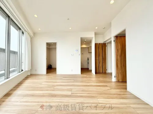 エリム春日町パークタワー の画像8