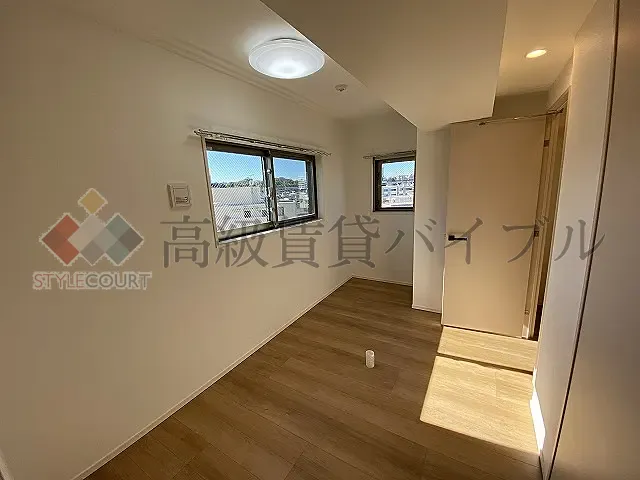 グランカーサ王子Ⅲ の画像9