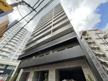 コートレジデンス南大塚