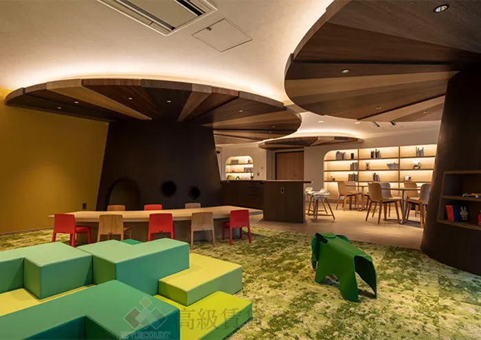 ブリリアシティ三鷹 の画像12