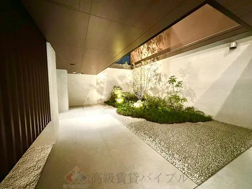 アトラスシティ千歳烏山グランスイート風ノ棟 の画像5