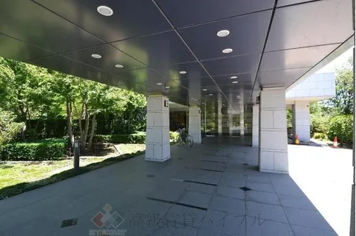 世田谷アインス美しの杜 の画像2