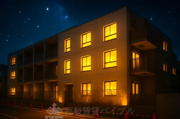 ＡＣＰ　Ｒｅｓｉｄｅｎｃｅ　新江古田