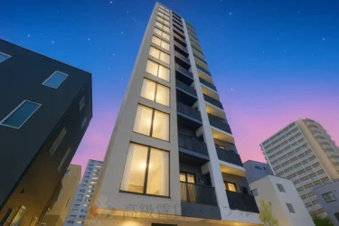 オープンブルーム入谷EAST