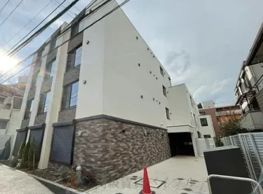 グローリオシェルト杉並方南町