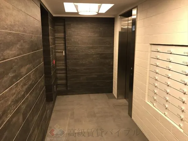 アバンテ勝どき の画像3