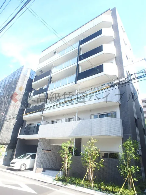 スカイガーデン錦糸町 の画像2