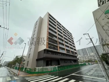 アルファプライム東陽町