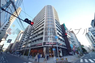 コンフォリア蒲田