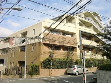 コンフォリア上池台